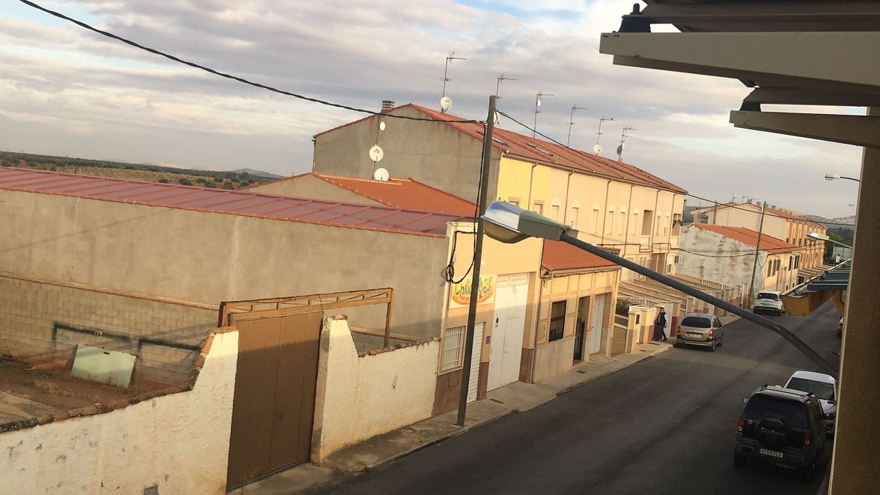 Photo of Outdoor in Torrenueva