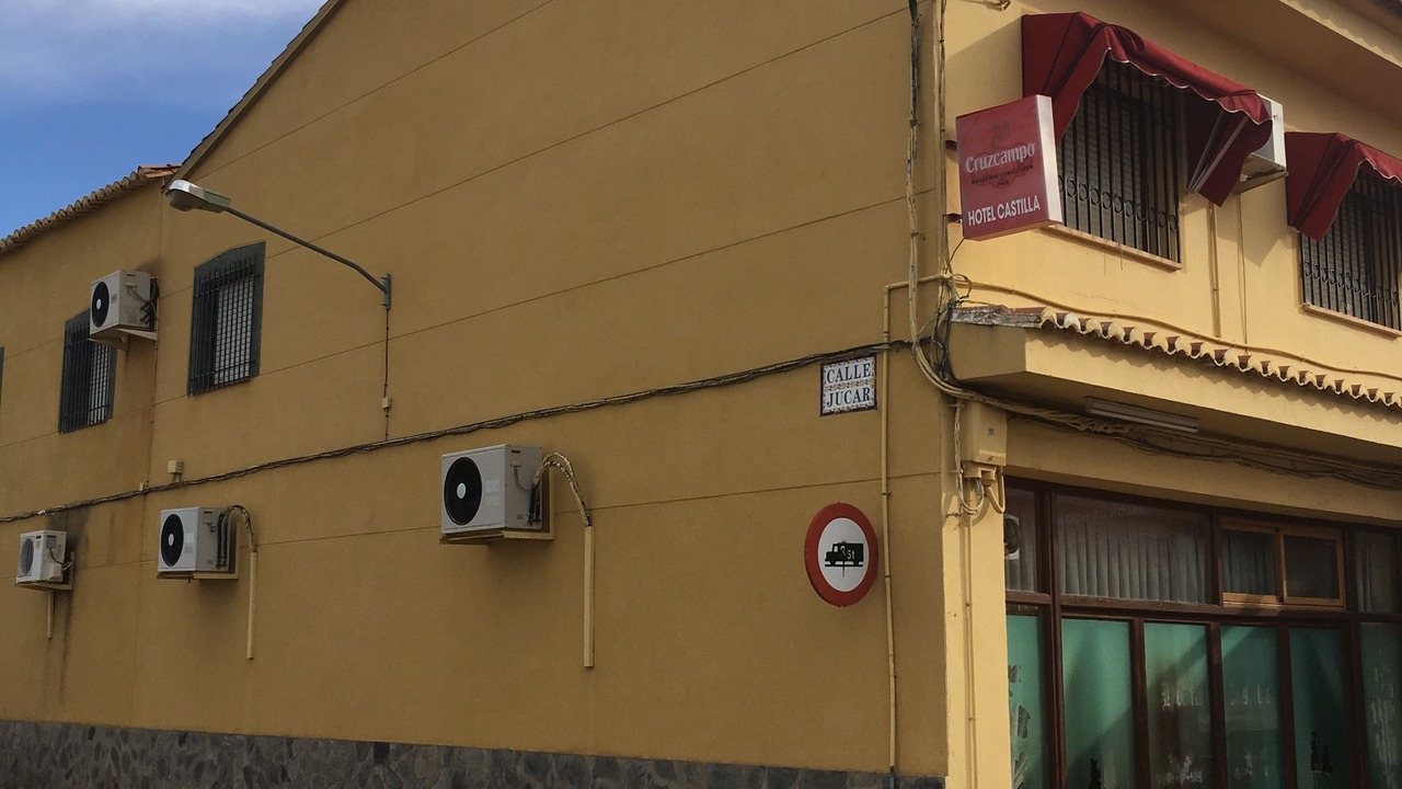 Photo of Outdoor in Torrenueva