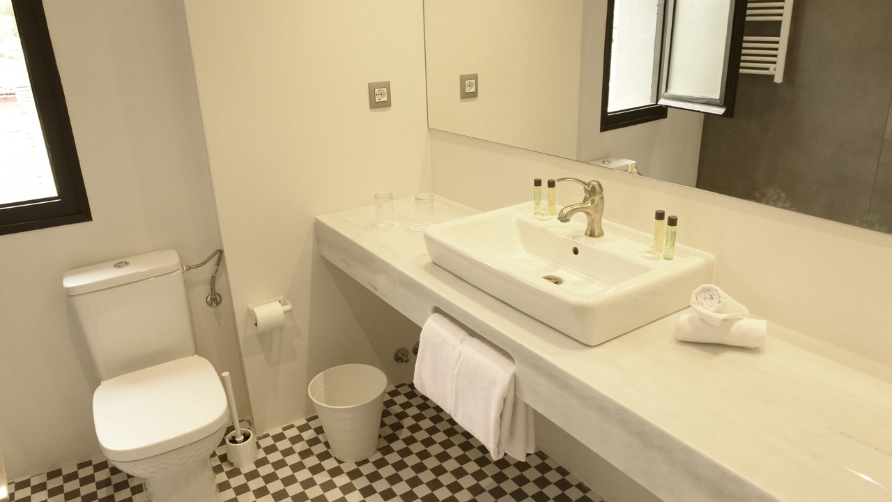 Photo of Bathroom in Montella I Martinet