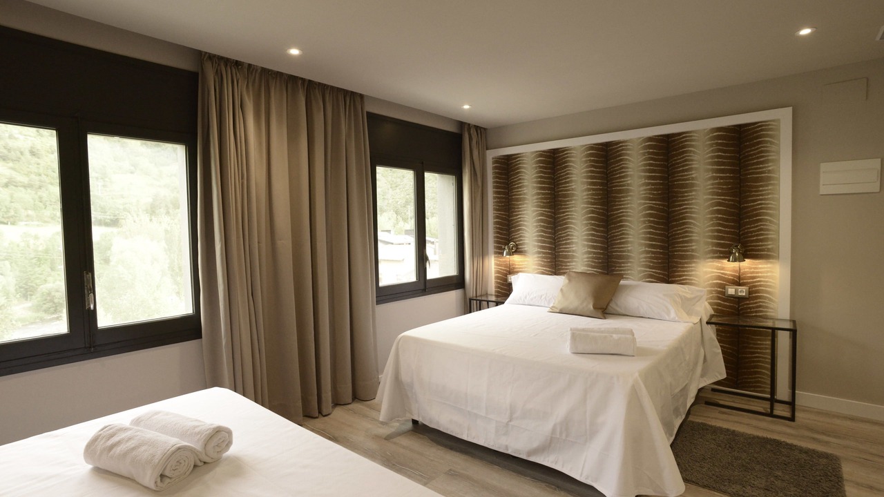 Photo of Bedroom in Montella I Martinet