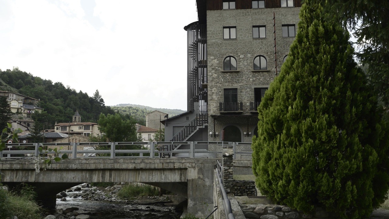 Photo of Outdoor in Montella I Martinet