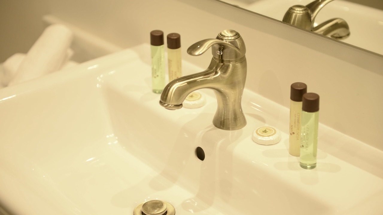 Photo of Bathroom in Montella I Martinet