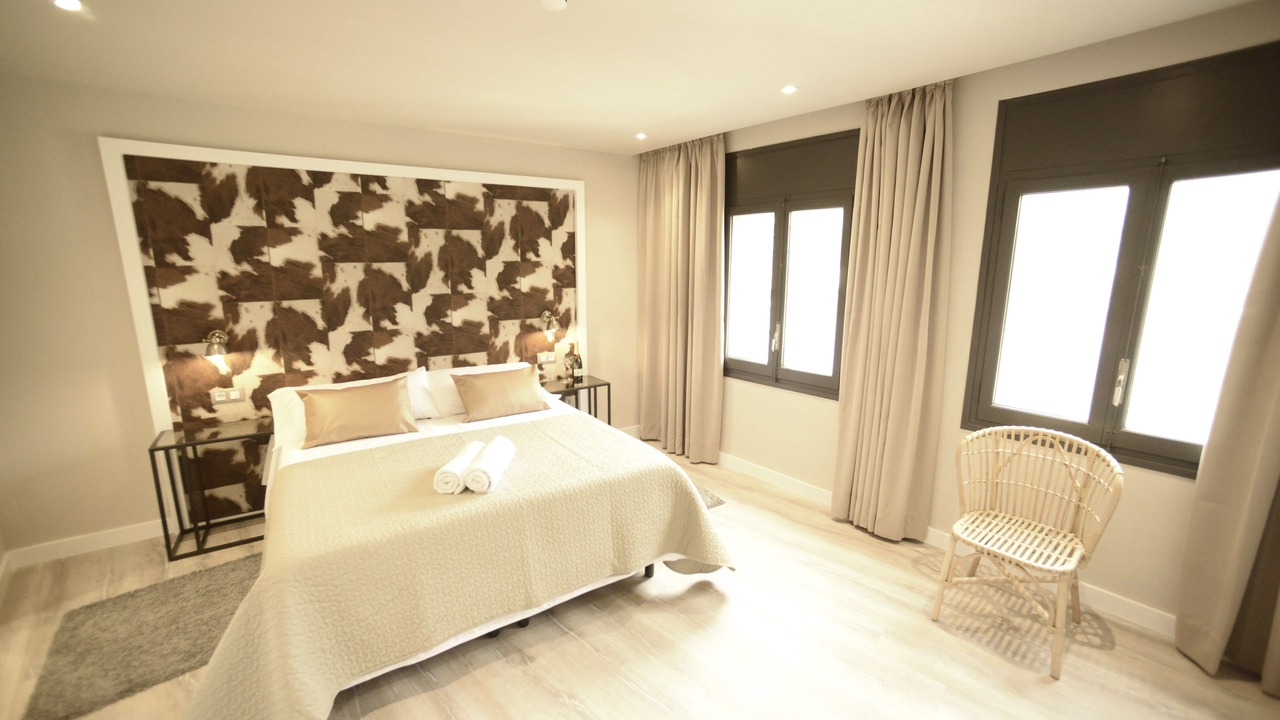 Photo of Bedroom in Montella I Martinet