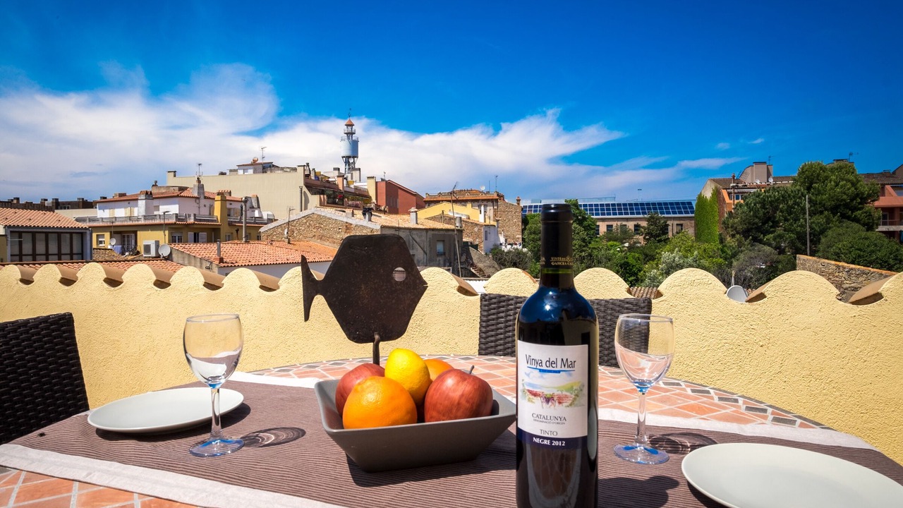 Photo of Outdoor in Palafrugell