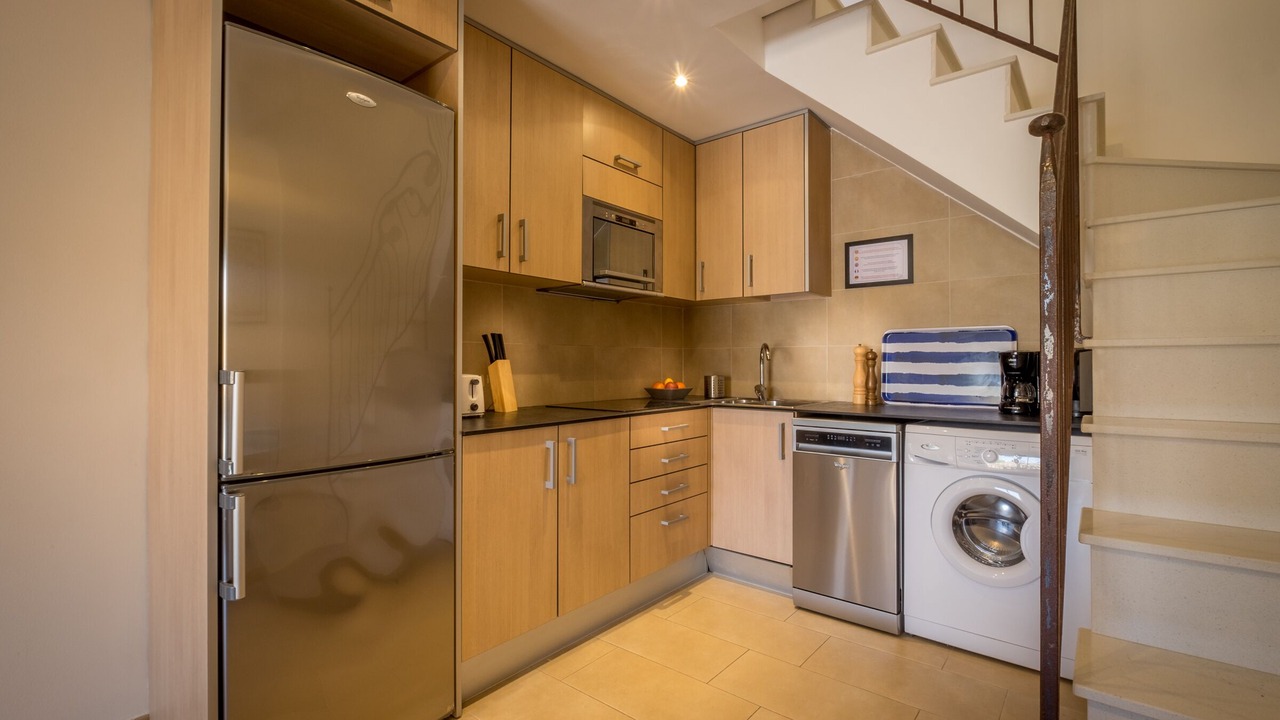 Photo of Kitchen in Palafrugell