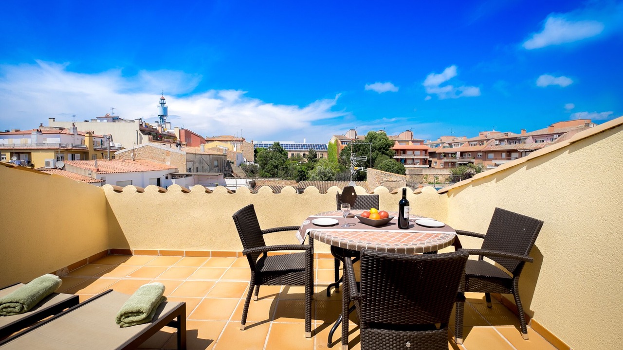 Photo of Outdoor in Palafrugell