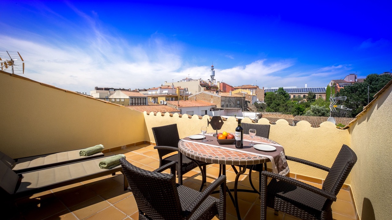 Photo of Outdoor in Palafrugell