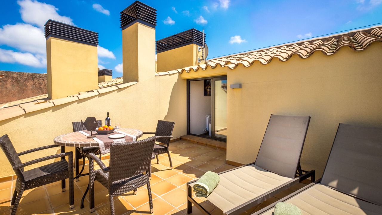 Photo of Outdoor in Palafrugell