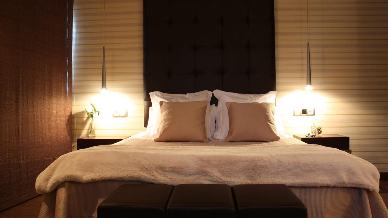 Photo of Bedroom in As Pontes De Garcia Rodriguez
