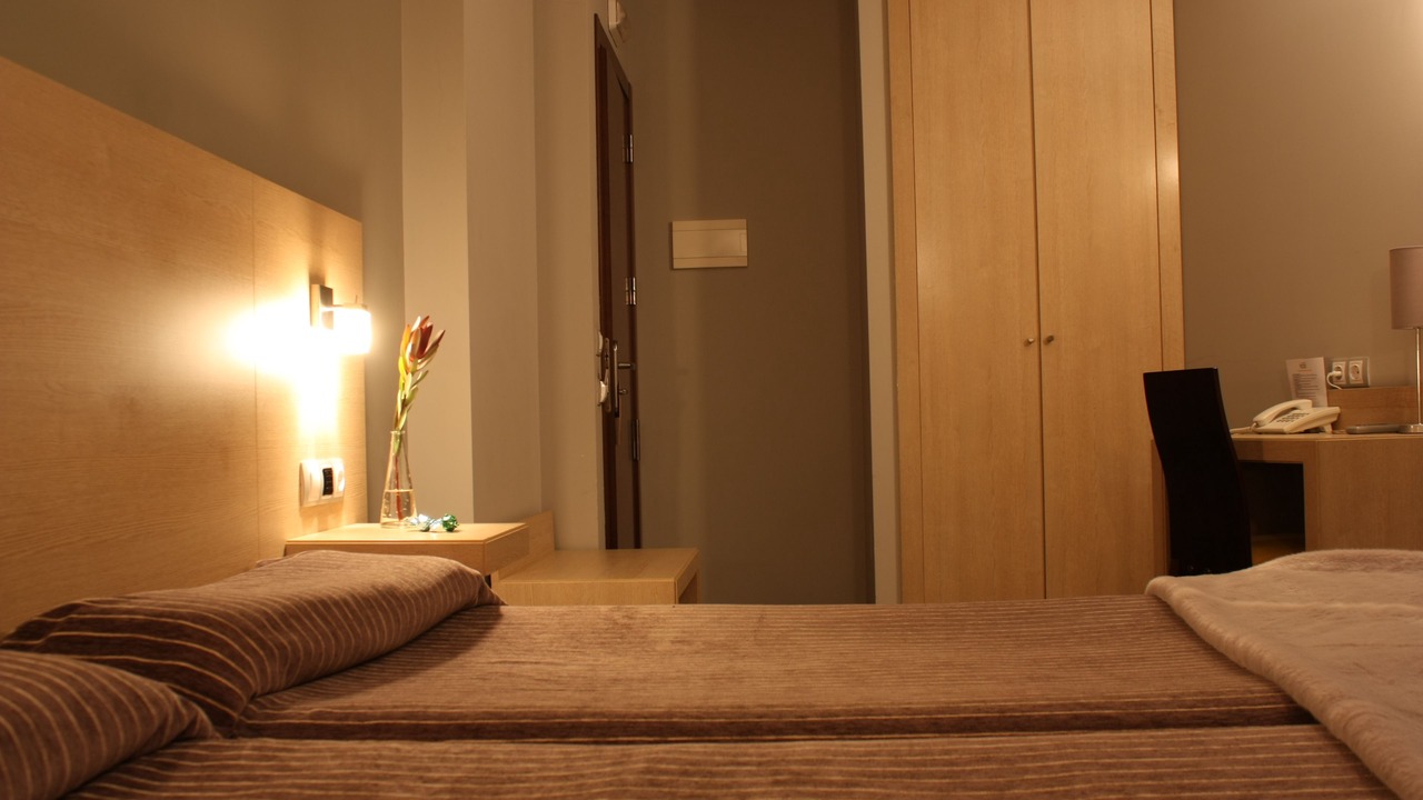 Photo of Bedroom in As Pontes De Garcia Rodriguez