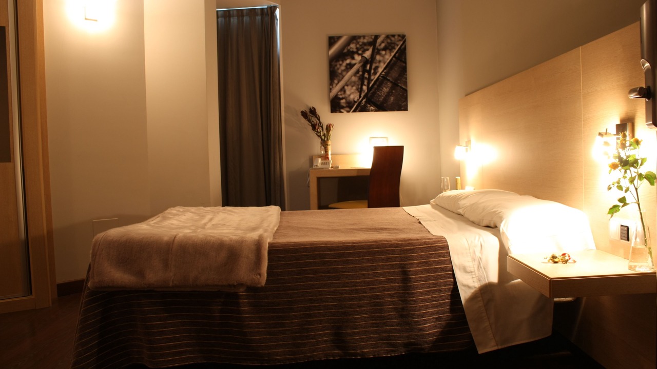 Photo of Bedroom in As Pontes De Garcia Rodriguez