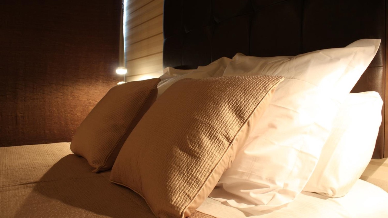 Photo of Bedroom in As Pontes De Garcia Rodriguez