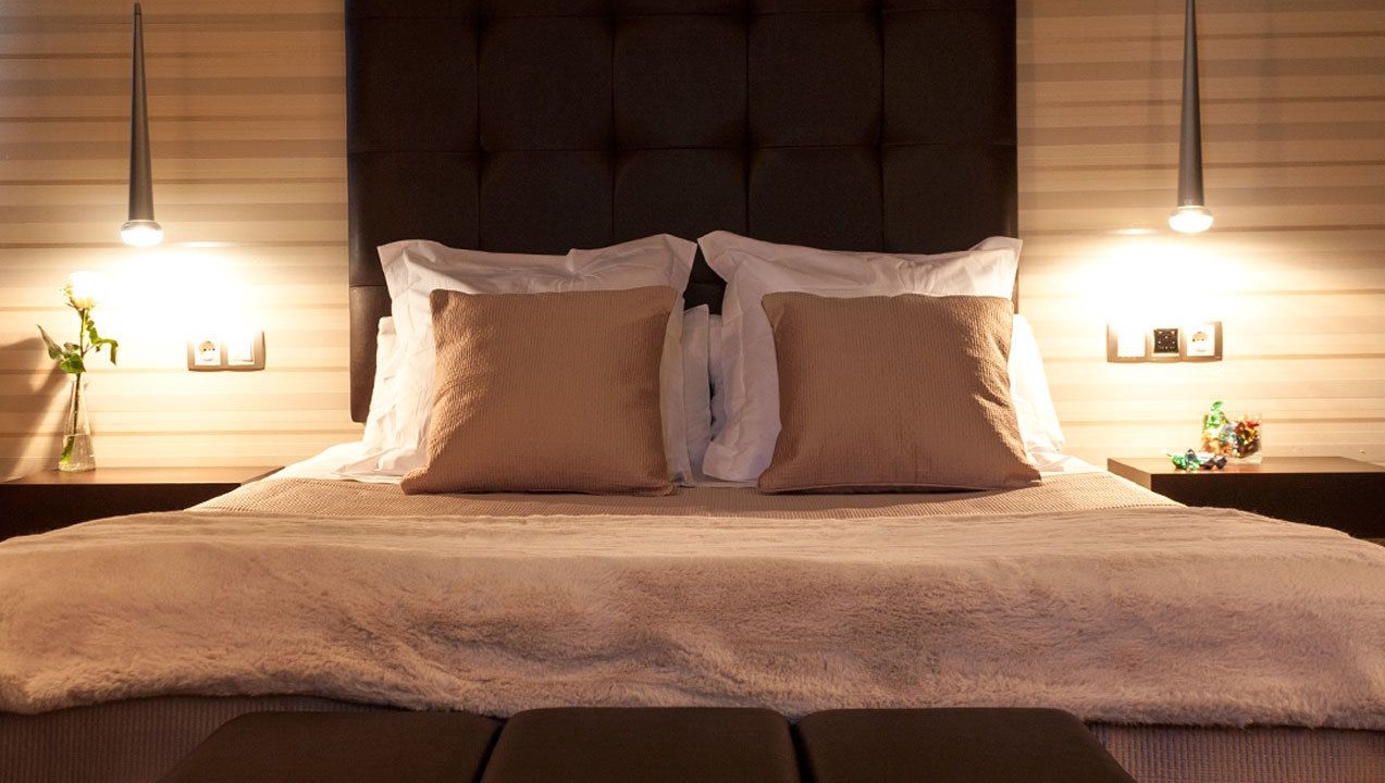 Photo of Bedroom in As Pontes De Garcia Rodriguez