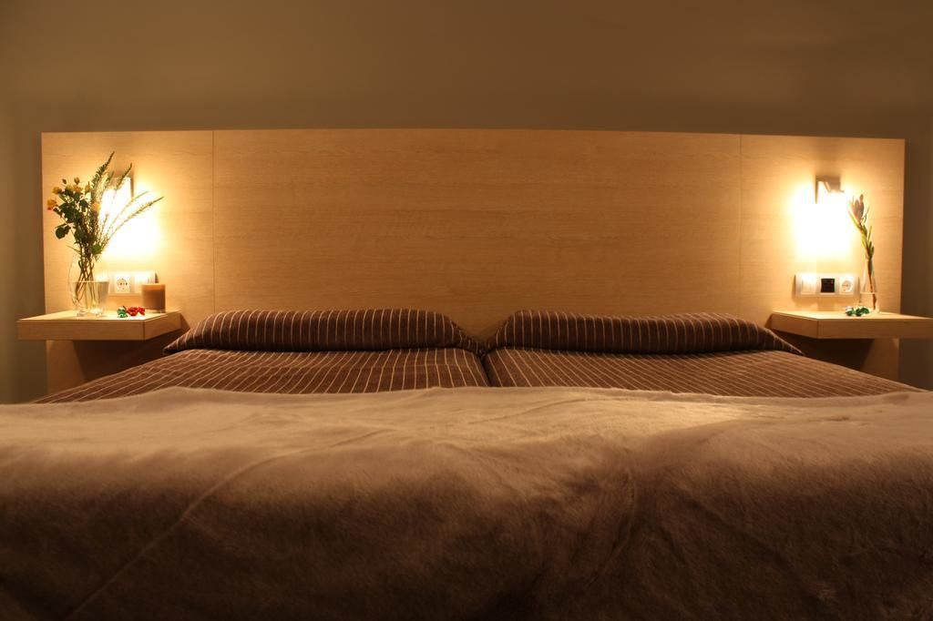 Photo of Bedroom in As Pontes De Garcia Rodriguez