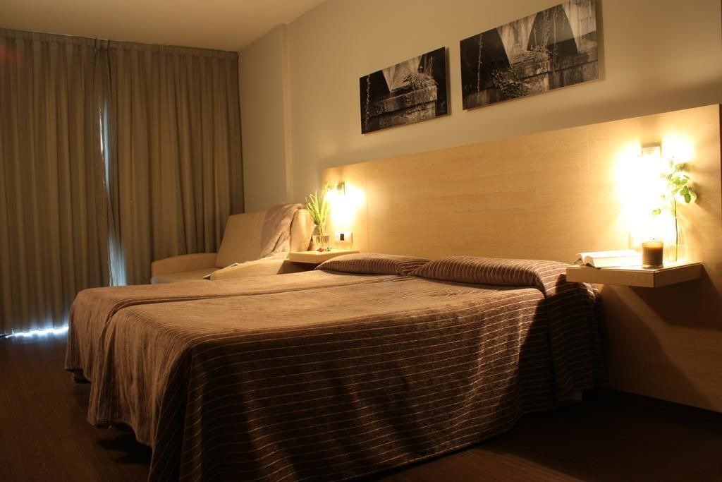 Photo of Bedroom in As Pontes De Garcia Rodriguez