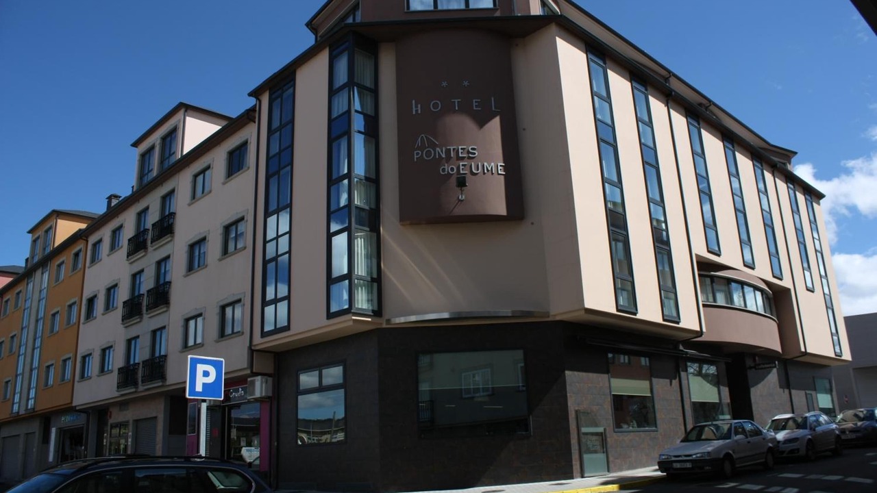 Photo of Outdoor in As Pontes De Garcia Rodriguez