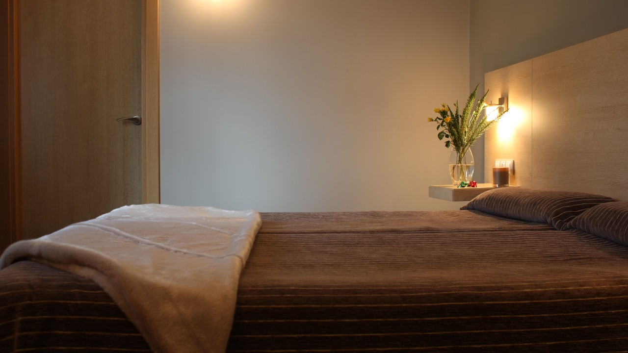 Photo of Bedroom in As Pontes De Garcia Rodriguez
