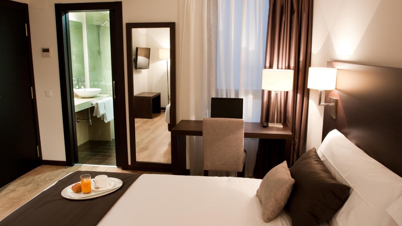 Photo of Bedroom in Tomelloso