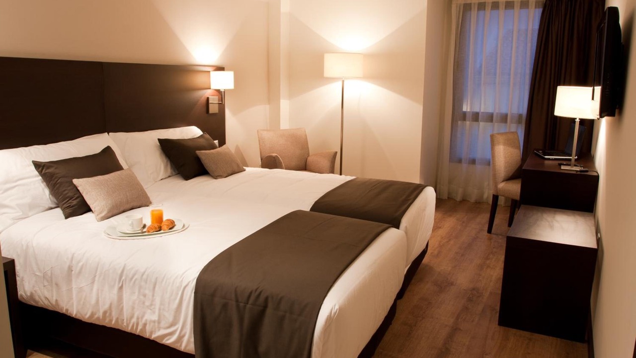 Photo of Bedroom in Tomelloso
