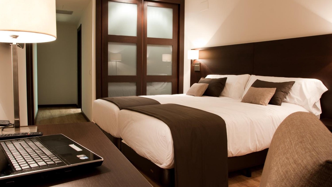 Photo of Bedroom in Tomelloso