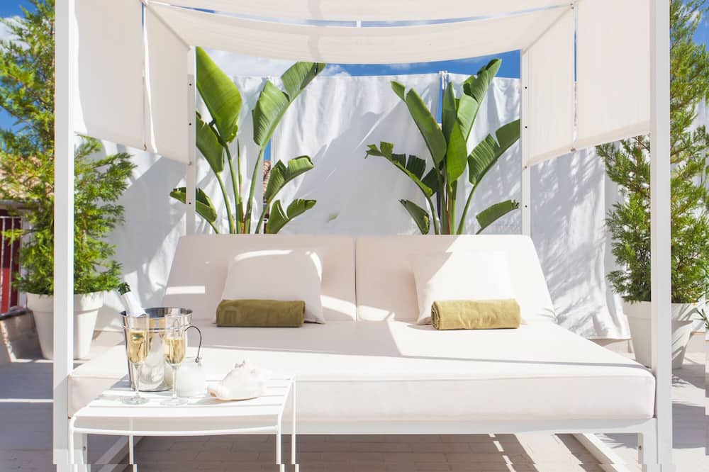 Photo of Patio Balcony in El Terreno