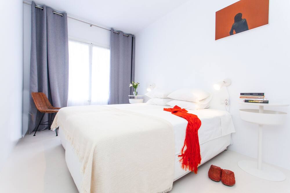 Photo of Bedroom in El Terreno