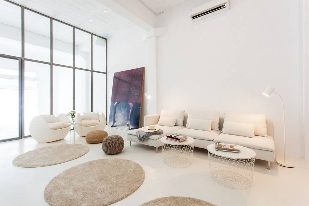 Photo of Livingroom in El Terreno