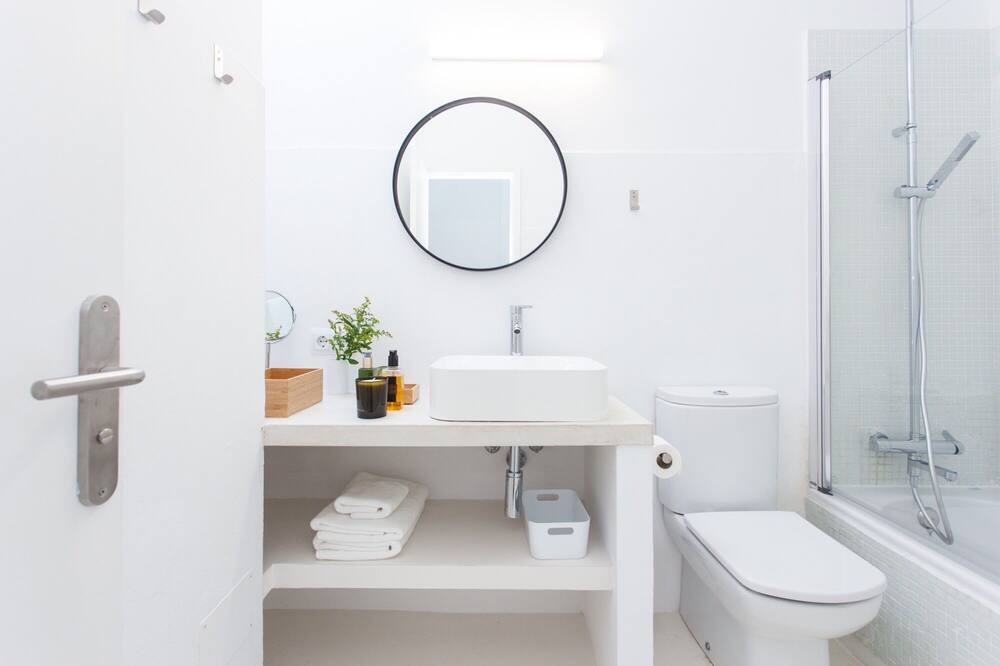 Photo of Bathroom in El Terreno