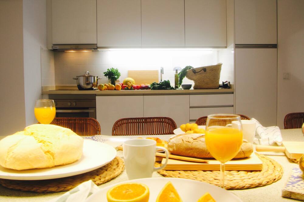 Photo of Kitchen in El Terreno
