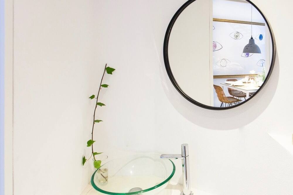 Photo of Bathroom in El Terreno