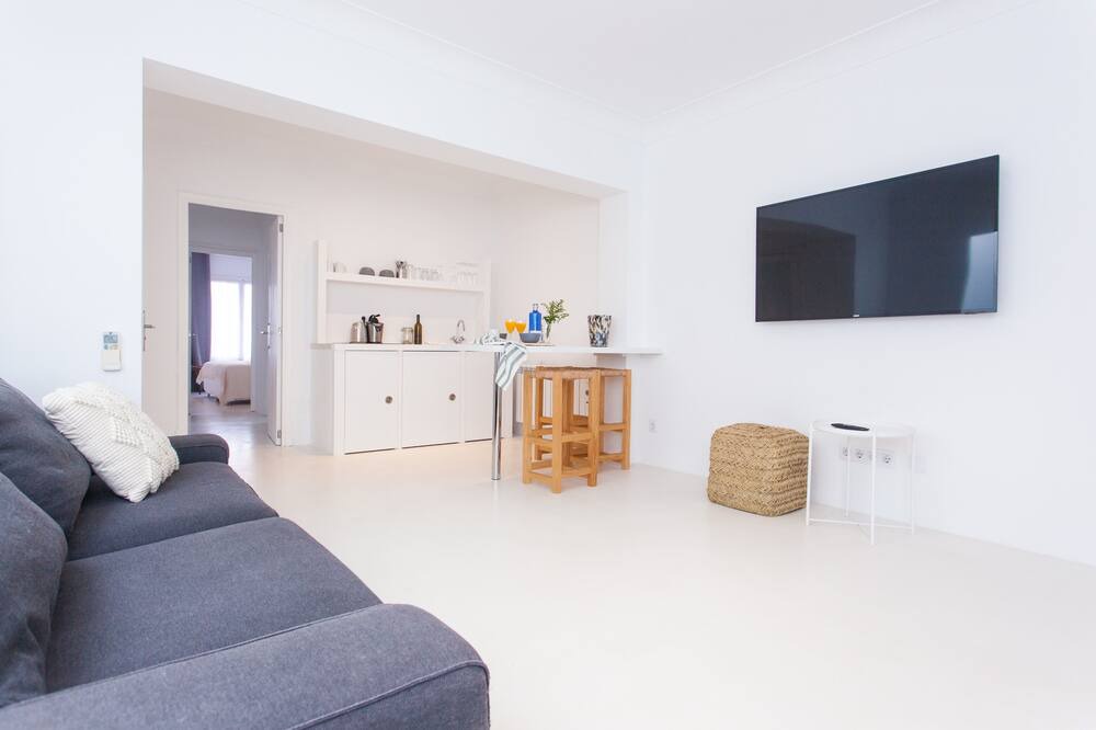 Photo of Livingroom in El Terreno