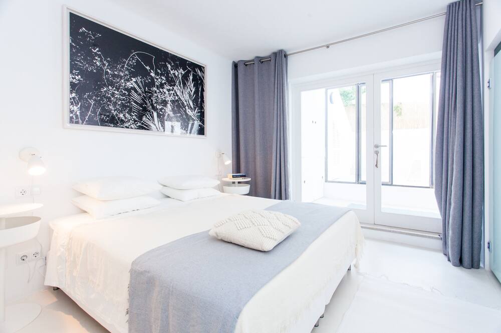Photo of Bedroom in El Terreno