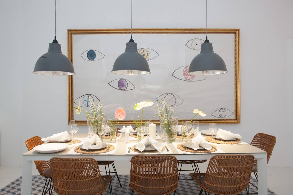 Photo of Kitchen in El Terreno