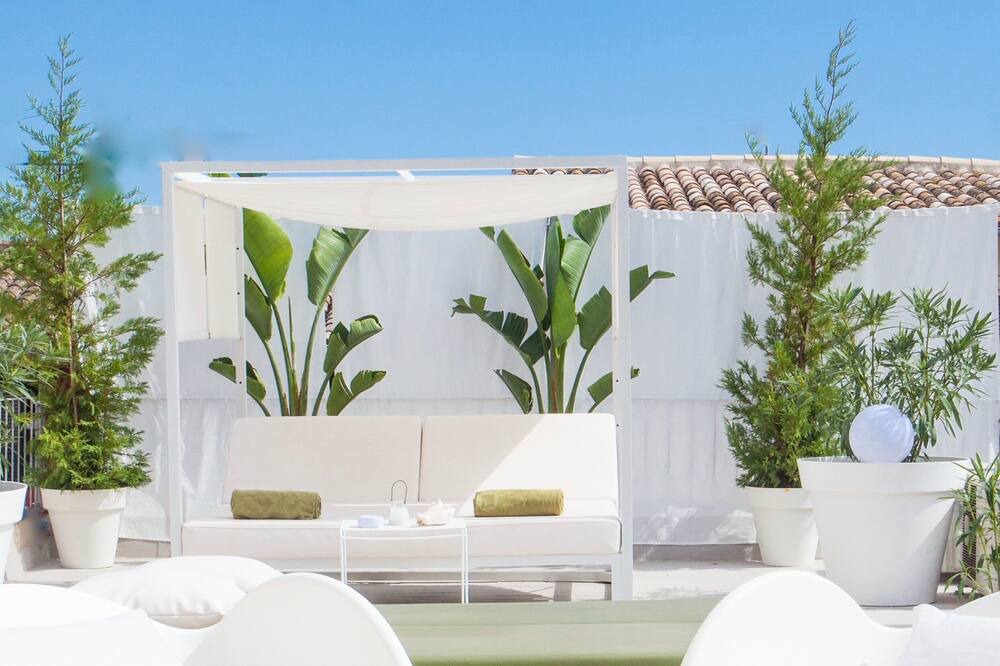 Photo of Patio Balcony in El Terreno