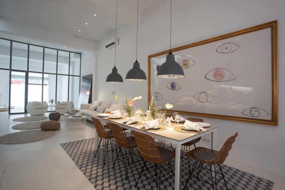 Photo of Kitchen in El Terreno