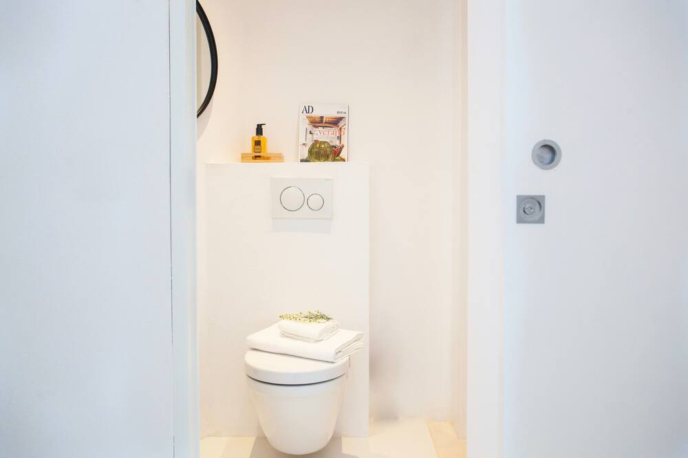Photo of Bathroom in El Terreno