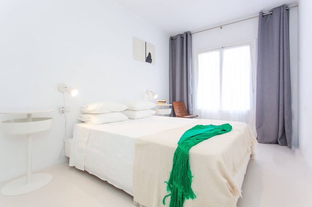 Photo of Bedroom in El Terreno
