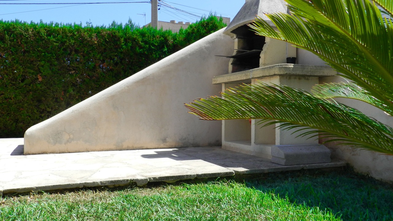 Photo of Outdoor in Cala Figuera