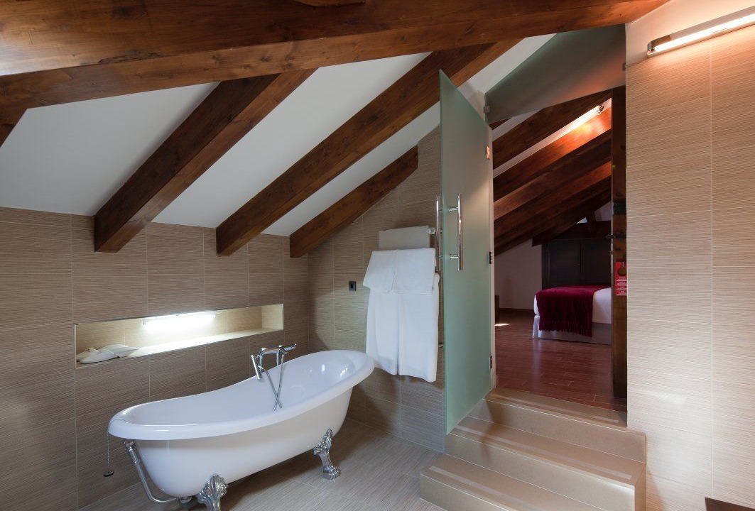 Photo of Bathroom in Valoria la Buena