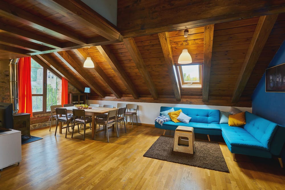 Photo of Livingroom in Ulle