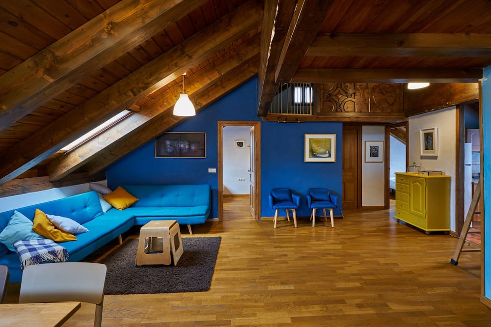 Photo of Livingroom in Ulle