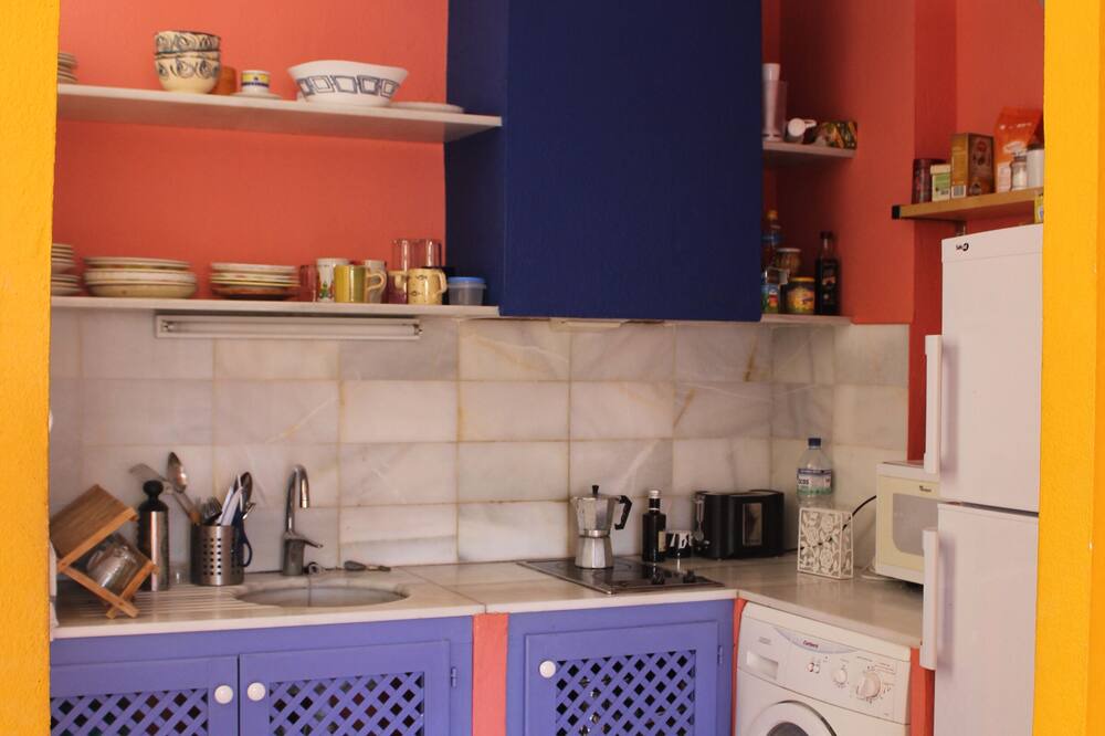 Photo of Kitchen in Rodalquilar