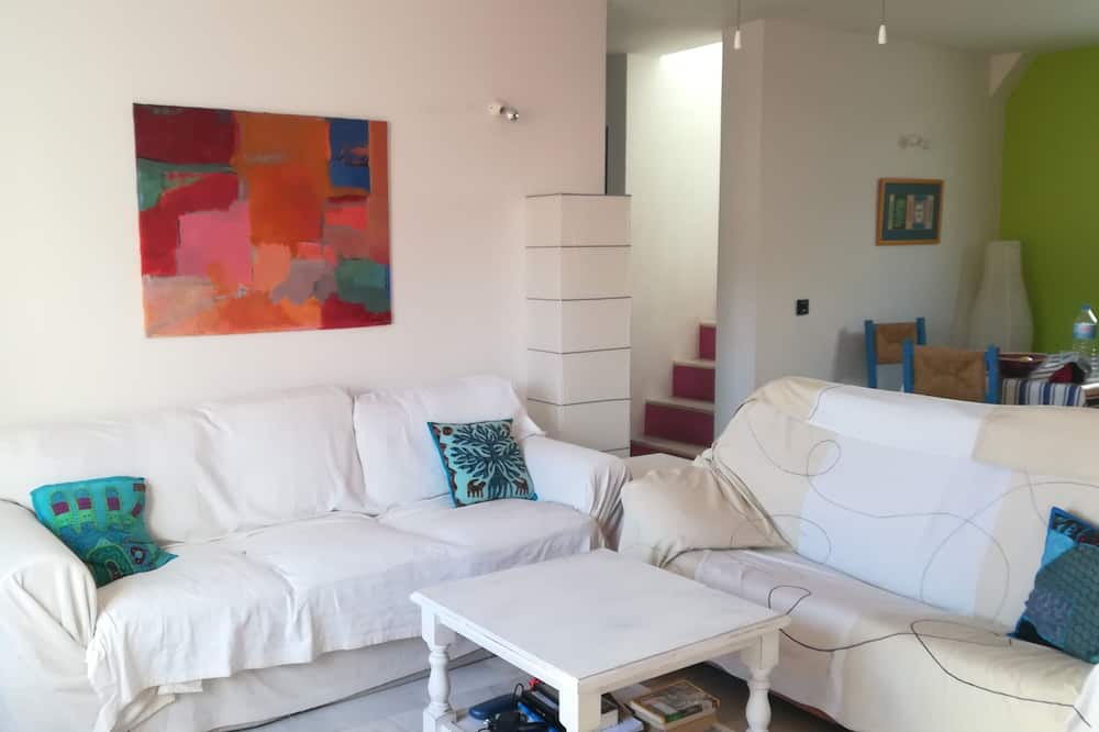 Photo of Livingroom in Rodalquilar