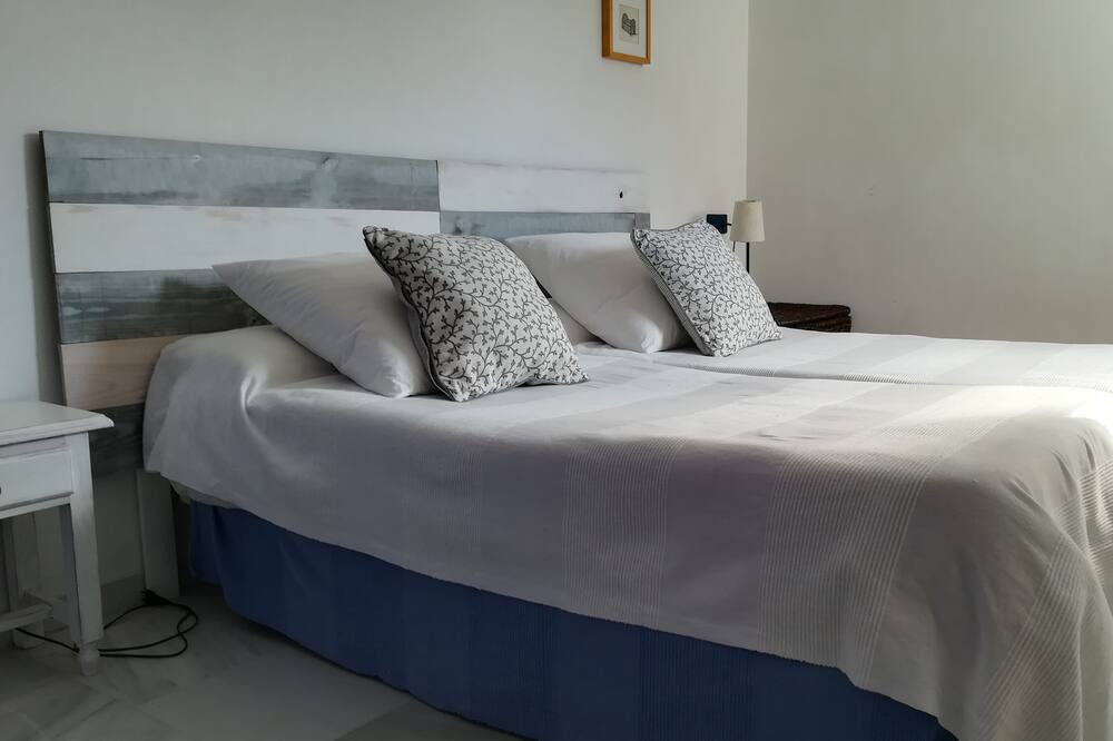 Photo of Bedroom in Rodalquilar