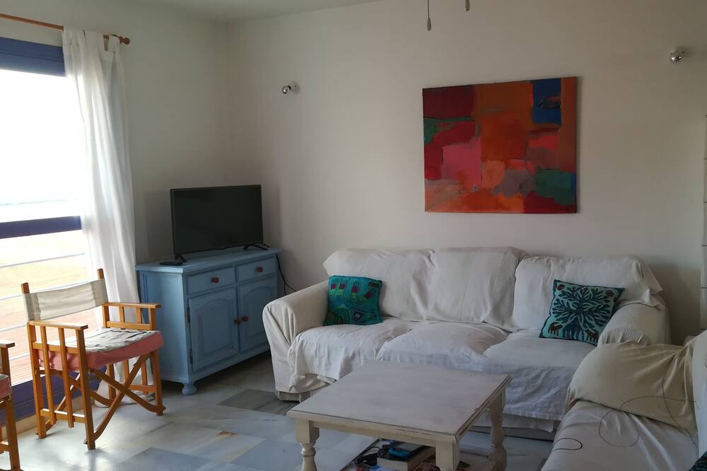 Photo of Livingroom in Rodalquilar