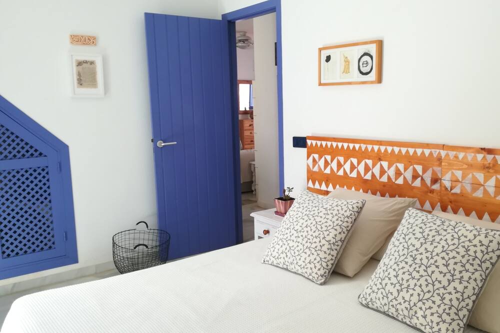 Photo of Bedroom in Rodalquilar