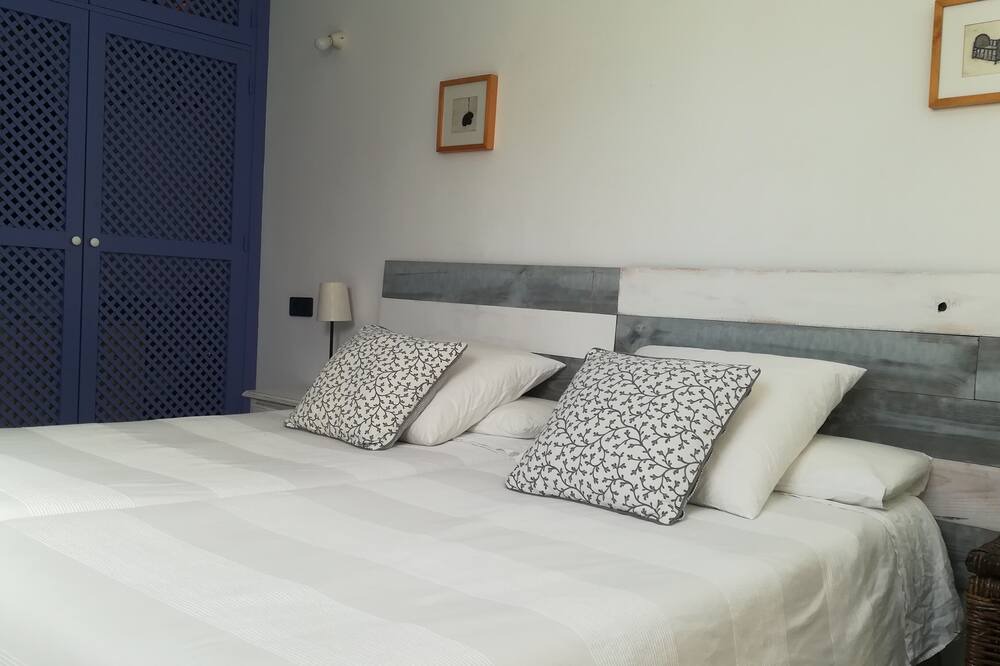 Photo of Bedroom in Rodalquilar