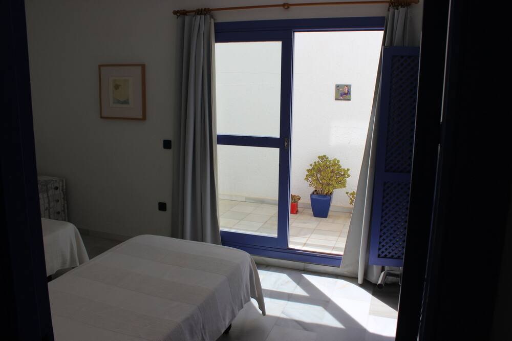 Photo of Bedroom in Rodalquilar