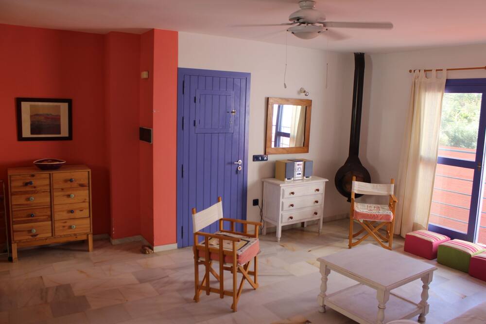 Photo of Livingroom in Rodalquilar