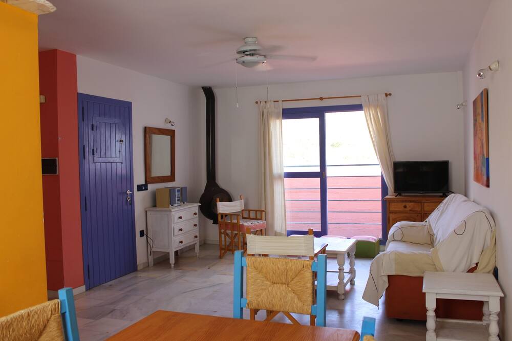 Photo of Livingroom in Rodalquilar